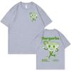 Margarita Meme T Shirt Funny Cocktail Unisex Retro Cartoon Aesthetic Tshirts Men 100 Cotton Oversized Short Sleeve Tshirt Y2k