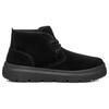 UGG Burleigh Chukka Trainer 'Black' Men's 1151773-BLK