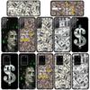 for Motorola Moto Edge 70 60 50 G54 G86 Samsung Galaxy S25 iPhone 17 16 15 Xiaomi Redmi Note 14 Pro Max Phone Case One Hundred Money Dollars 100 Cover