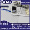SMC ISE30A/ZSE30A Digital Pressure Switch Assembly