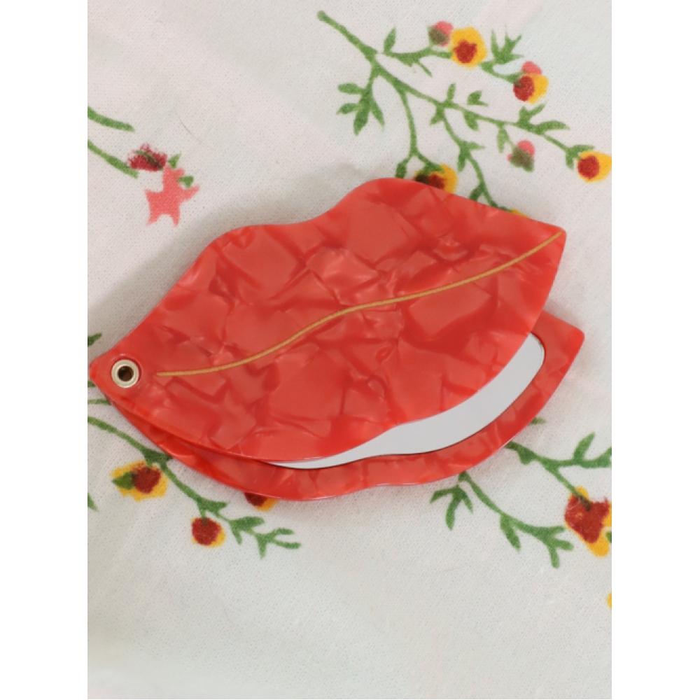 Coucou Suzette Lips Mirror