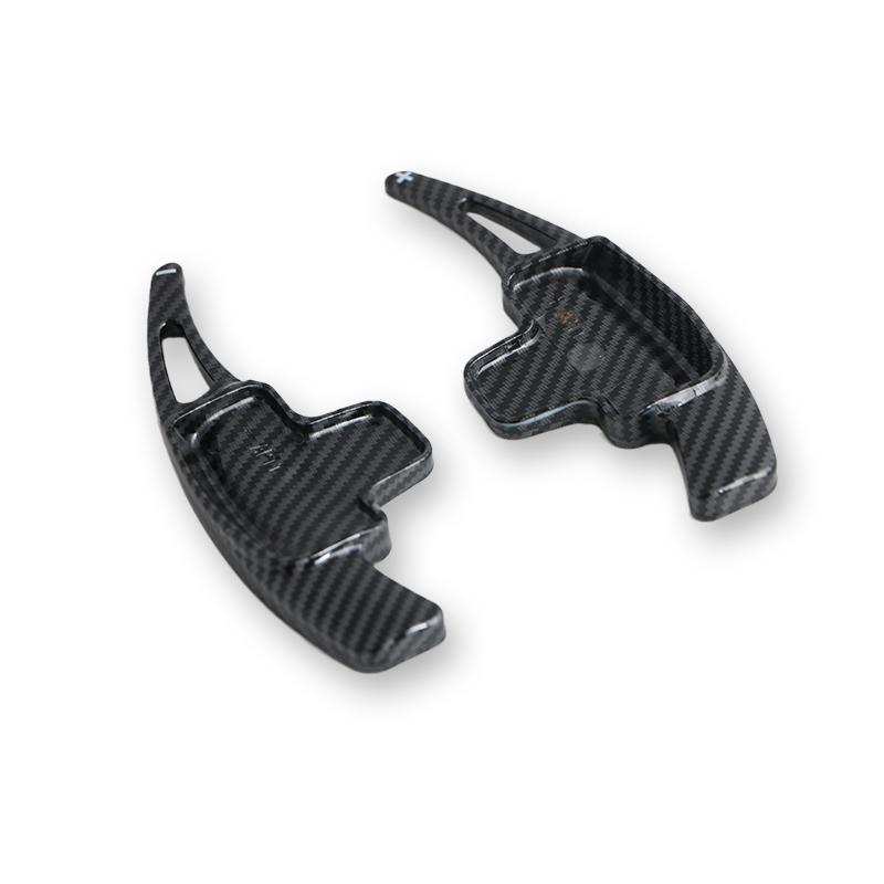 Car Steering Wheel Shift Paddle Extension Shifters For Mercedes-Benz A B E GLK Class W166 176 212 246 A180 A200 A250 2013-2015