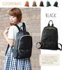 [Rename] Square Backpack RRG40038 Black