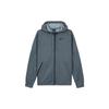 Jackets Men's Iron Gray Hooded Moderate Other CU7359-068