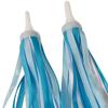 2 Handlebar Tassels Accessories Hand Grip Tape Streamers for Bike Baby Carrier