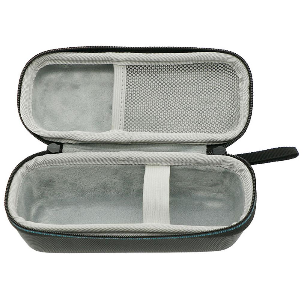 Hard EVA Carrying Storage Case for UGREEN Nexode Power Bank 20000mAh 130W Protective Case with Handle and Inner Mesh Pocket