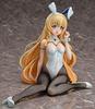 Goblin Slayer Priestess Bunny Scale PVC Painted Complete Figure Ver. 1/4