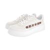 Gucci Klobiger GG Sneaker 'Weiß' 798539 2SH50 9014