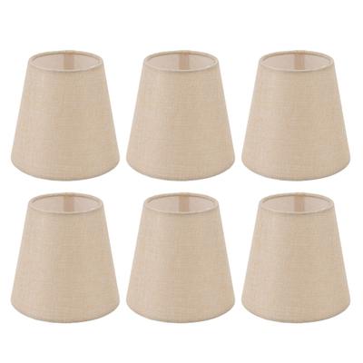 Belysningstillbehör – Lampskärmar till golv- och taklampor