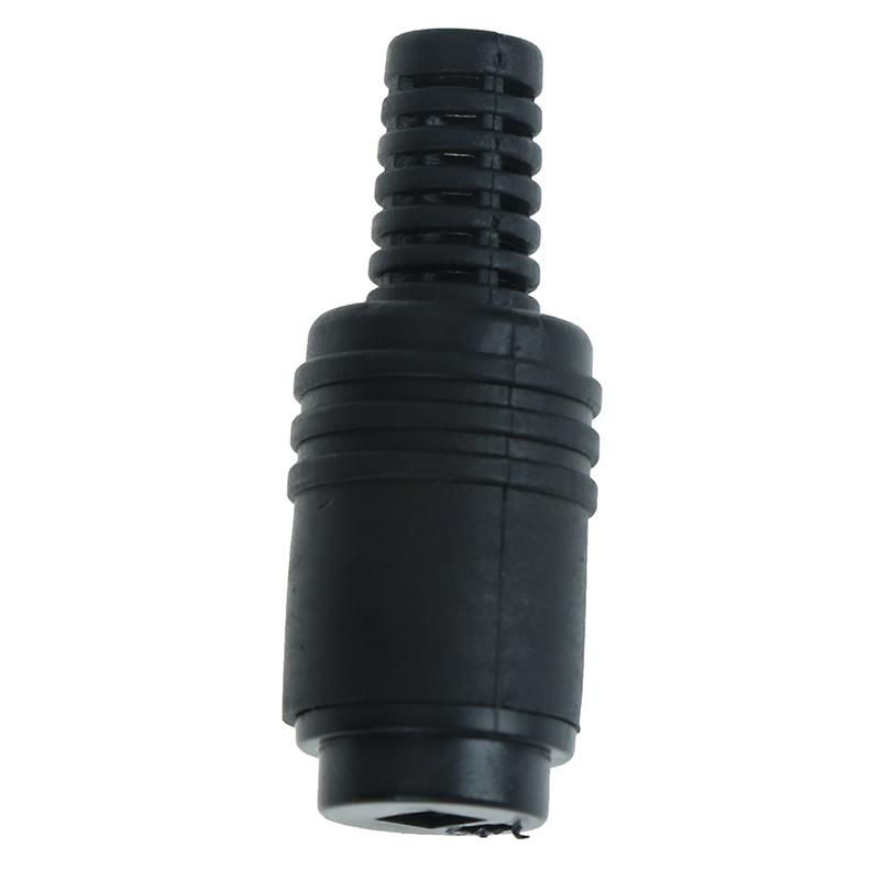 10Pcs 2 Pin Din Female Plug Hifi Loudspeaker Connectors For Speaker