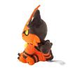 Pokemon Plush doll Pokémon fit 726 Torracat Japan NEW