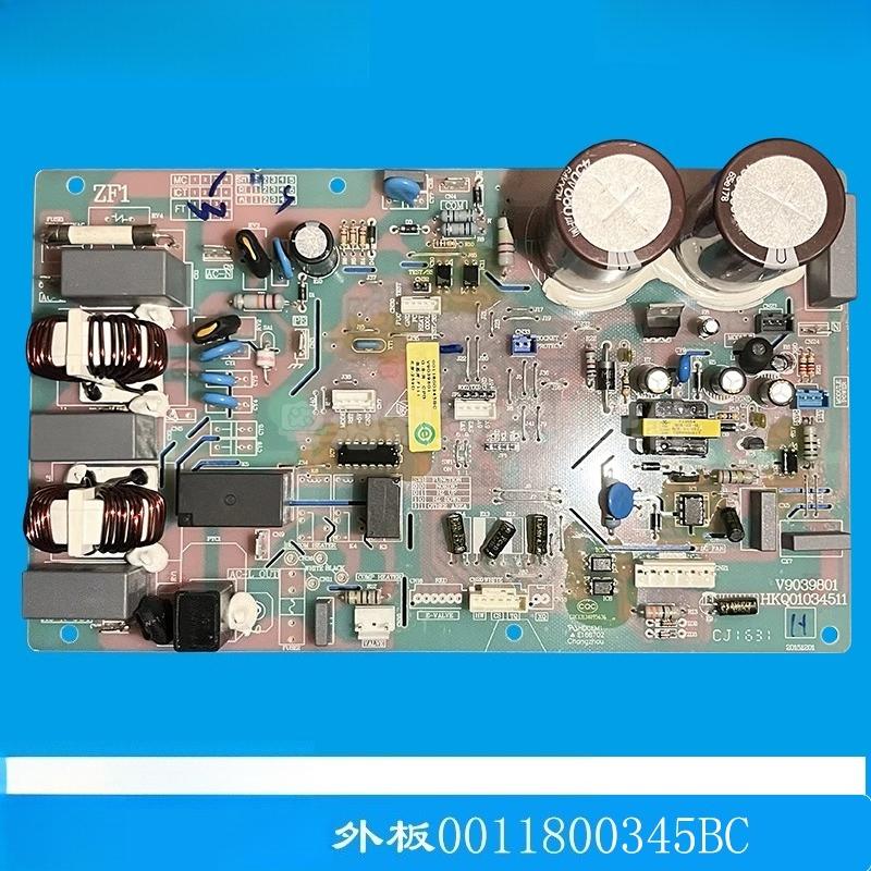 Per scheda madre condizionatore Haier 0011800345A/BM/G/AK/V/BC/AB/AM/D/H/L/AN/U