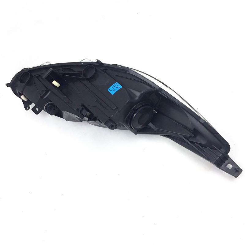 Ford Fiesta 2013-2015 Headlight Assembly Replacement