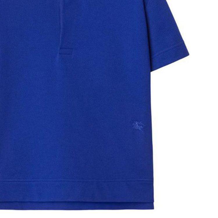 Burberry T Shirt FW23 Blue Kids' 80785701