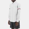 THOM BROWNE Striped Buttoned Shirt Men's MWL301O-F0525-035