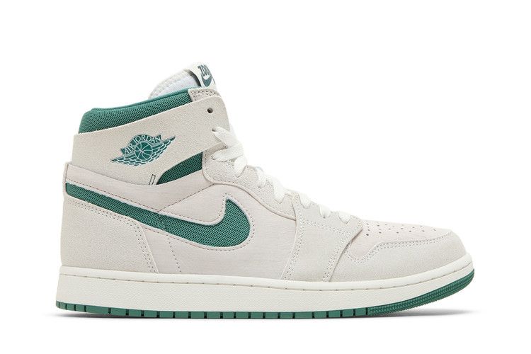 Jordan 1 High Zoom Air CMFT 2 Bicoastal