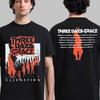 Three Days Grace 2026 Alienation Tour Dates Venue Merch T-Shirt S-5XL