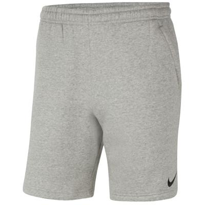 Flecee Park 20 Jr Short, for Boy Grey Shorts