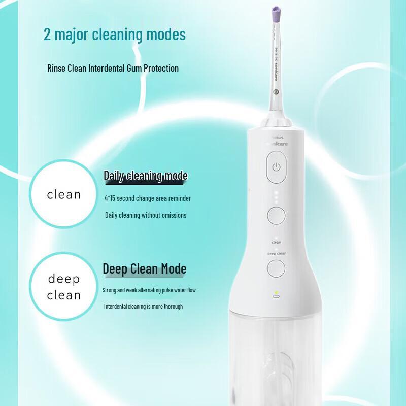 Philips Power Flosser HX3801/11