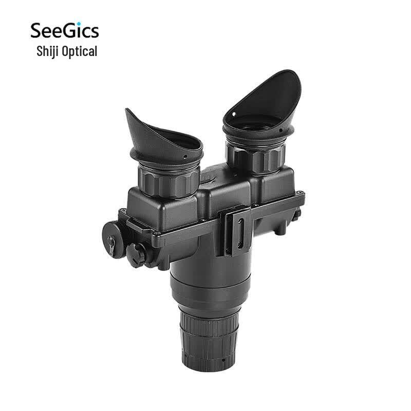 SEEGICS Digital Night Vision Devices