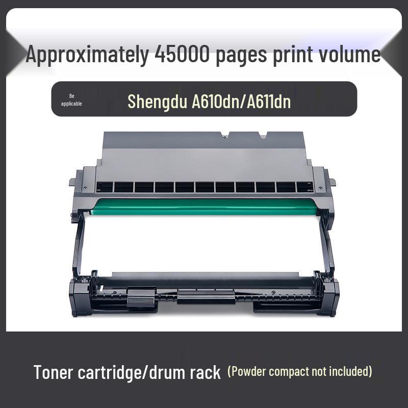 Sindoh A610dn, A611dn, M611dn, M612dn Toner Kartuşu ve Drum Ünitesi