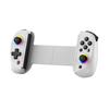 Wireless Game Controller for Android for iOS RGB Light 6-Axis Gyro Vibration Stretchable Tablet PC Gamepad Bluetooth-compatible Gaming Joystick