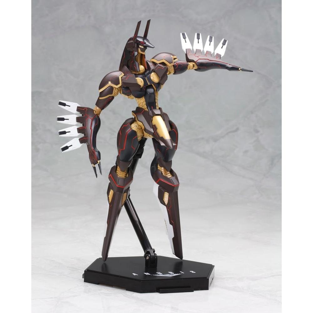 КОТОБУКИЯ АНУБИС ЗОНА ЭНДЕРА Высота примерно. Пластиковая модель размером 180 мм — фото 7