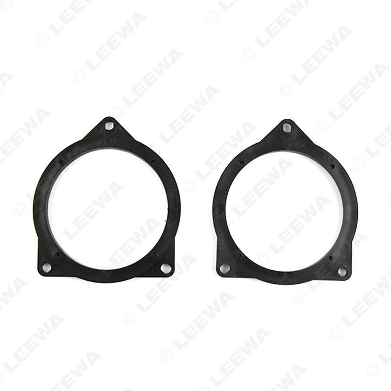 

Обновление 3,5-дюймового среднечастотного динамика передней двери BMW 5 серии - Неразрушающее улучшение автомобильной аудиосистемы. LEEWA