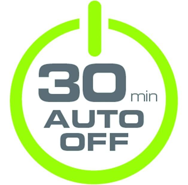 Кофеварка Moulinex FG360D Subito rot-metallic/schwarz