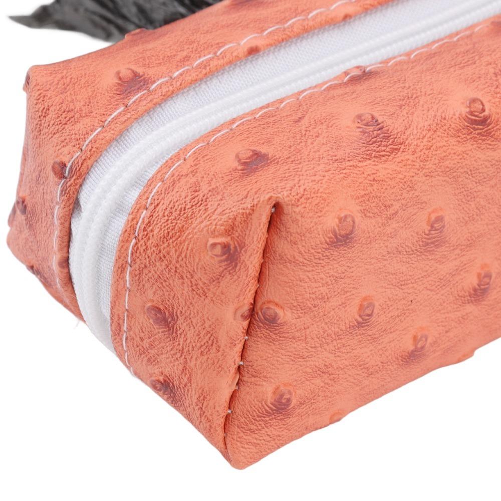 Compact Silhouette Dog Poop Bag Dispenser Pet Waste Storage Pack Daily Dog Walking