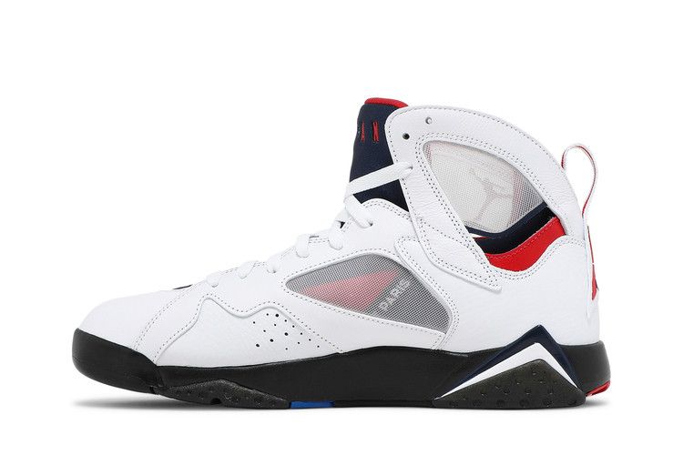 Jordan 7 Retro BCFC Paris Saint-Germain PSG (2021)
