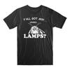 Tops – T-Shirts
