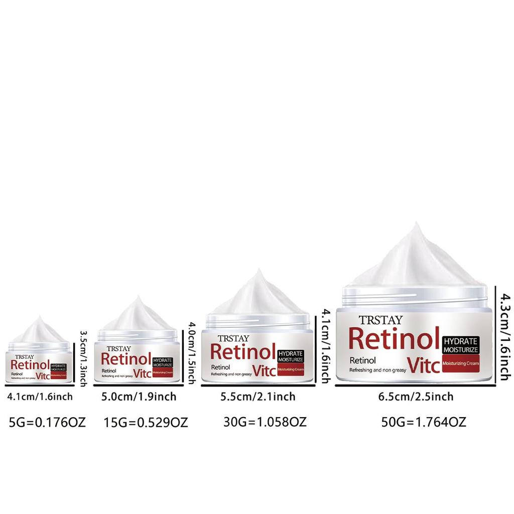 Hyaluronic Acid Cream, Moisturizing and Hydrating, Reducing Collagen Loss, Rejuvenating the Skin, Smoothing Wrinkles