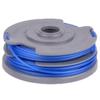 For Allister MGTP430 MGTP600 Trimmer Strimmer Spool Cover Cap + Spool FAST POST