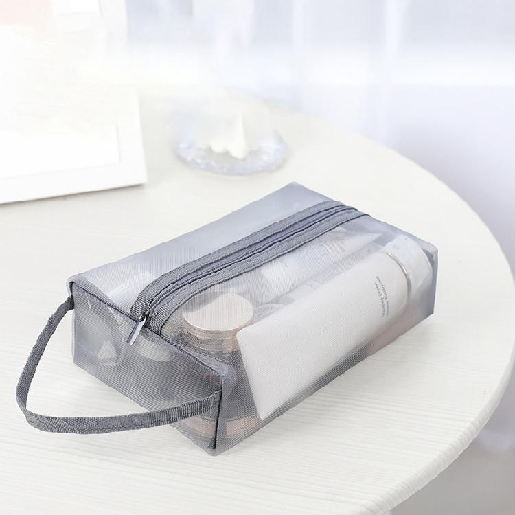 Comestic Travel Bag Portable Bathroom Makeup Wash Bag for Girls Women Lady Men