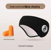 Silicone Soundproof Sleep Earplugs for Noise Reduction