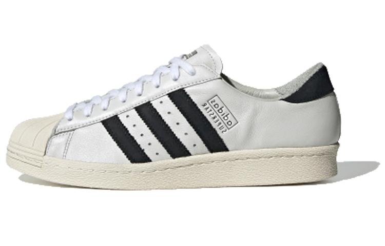 Adidas Superstar 80s Recon Белый Черный EE7396 36⅔