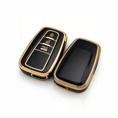 Accesorii pentru electronica auto – Huse pentru cheile de la maşină