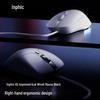 INPHIC B2 Wired Ergonomic Gaming Mouse