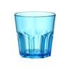 Acrylic Whiskey Cups Unbreakable Transparent Beer Cup Plastic Coffee Milk Breakfast Cup Spirit Glass Drinkware Juice Tea Cup