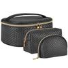 Cosmetic Bag, Make-up Bag, Toiletry Bag, Make-up Bag for Women