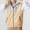 Nike Jackets Men's Khaki Hooded Moderate Other DA0002-268