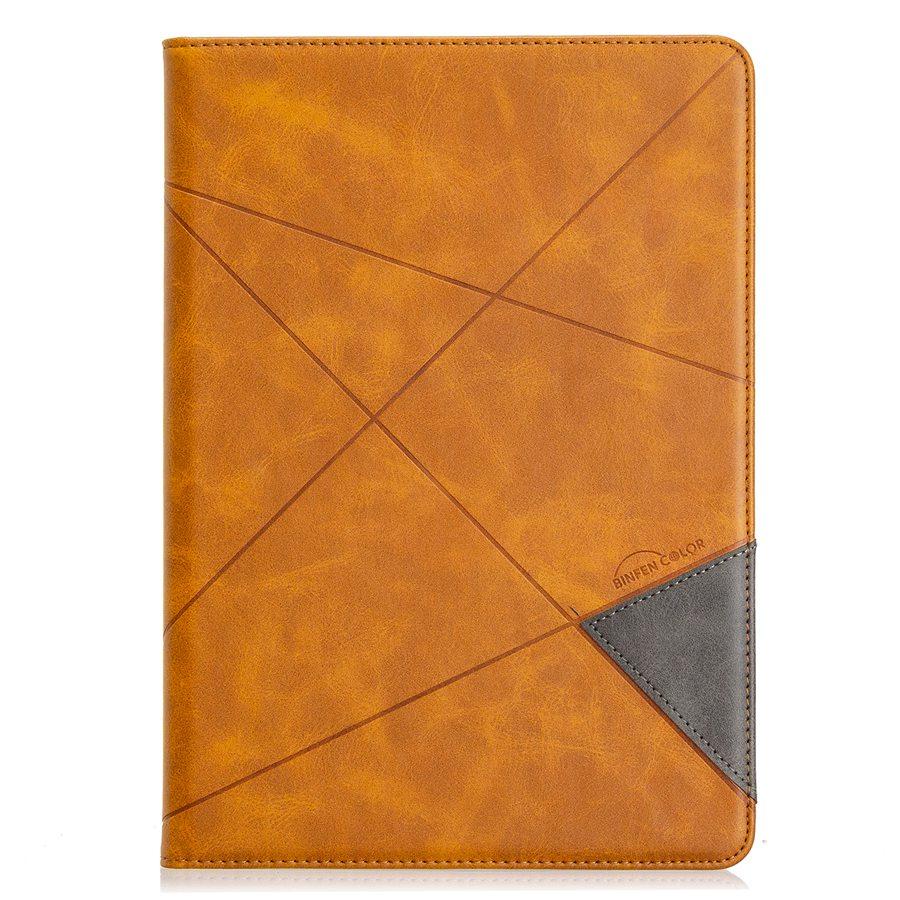 Ancient PU Leather for IPad Air 4 5 10.2 7th 8th 9th Cover for IPad Pro 11 12.9 10.5 9.7 5th 6th Mini 2 3 4 5 Case