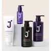 J.Sup Silk Keratin Shampoo Peony Scent, 1L, 1ea