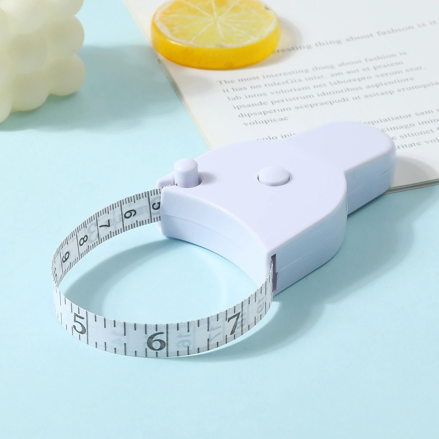 

1 Piece of stretchable body measurement strap 1pcs белый