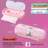 Adorable Large Capacity Multifunctional Pencil Case for Kindergarten Boys and Girls