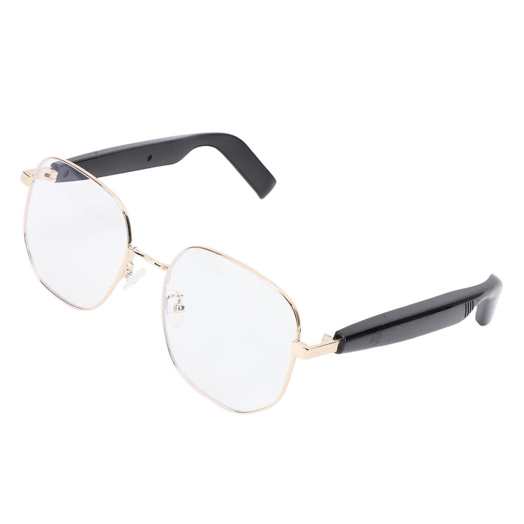 AI Translation Glasses Over 100 Languages Real Time Smart Translation Glasses for Socializing Music Travel and Calls