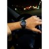 EDIFICE [Casio] Watch [Nighttime Drive Series Bluetooth Equipped ECB-40YNP-1AJF Men's Navy