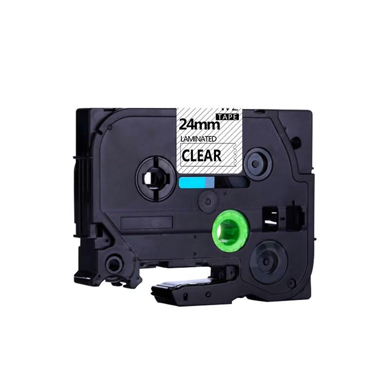 TZe-Z151 Compatible Label Tape for Brother P-touch