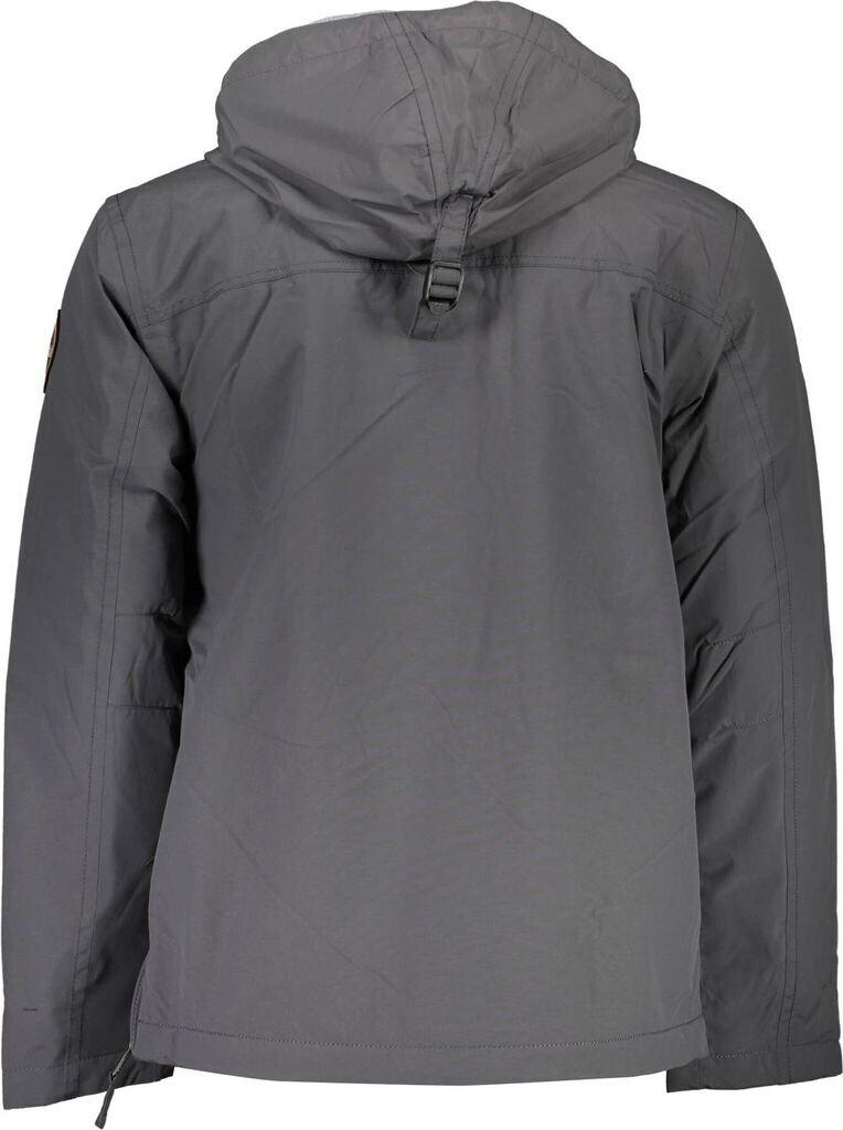 Зимняя куртка Napapijri Rainforest Winter-Anorakjacket (NA4GMC) dark grey